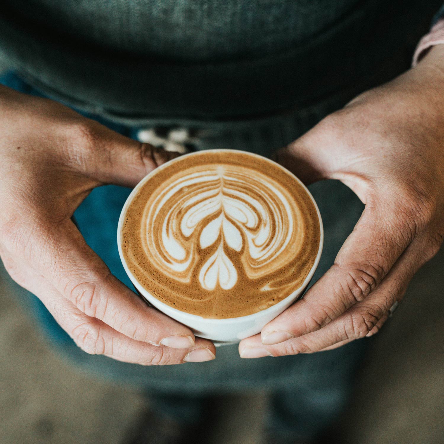 Koffie & gebak