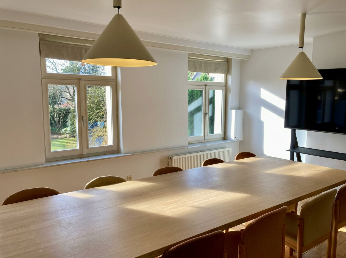 Kleine zaal